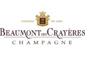 Champagne Beaumont des Crayères