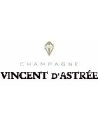 Champagne Vincent d'Astré
