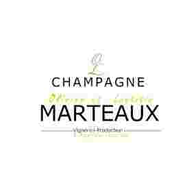 Champagne Olivier Marteaux